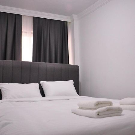 Navan Hotel อิสตันบูล ภายนอก รูปภาพ