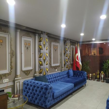Navan Hotel อิสตันบูล ภายนอก รูปภาพ