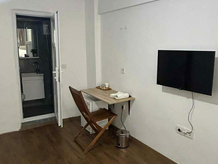 Navan Hotel อิสตันบูล ภายนอก รูปภาพ