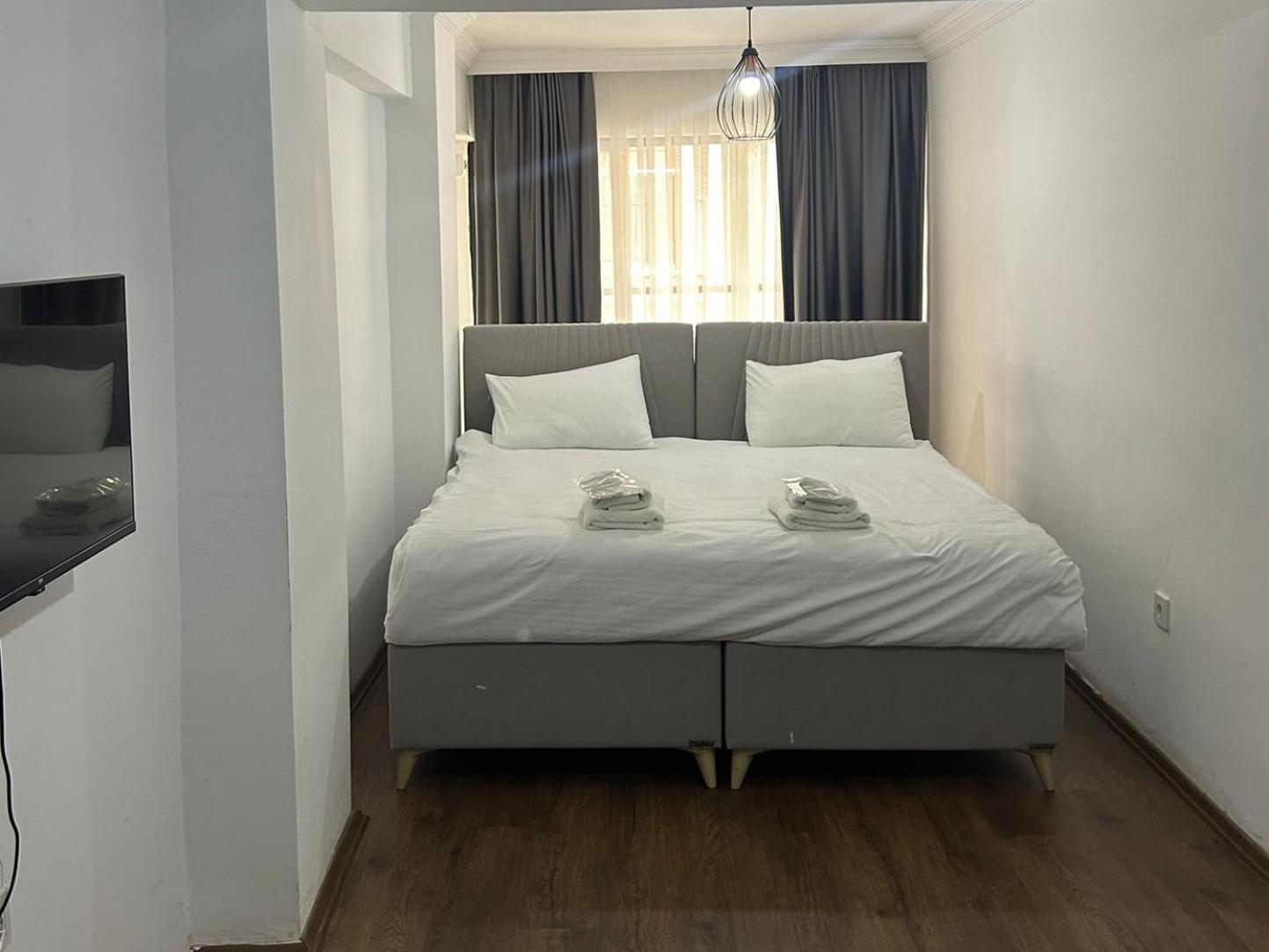 Navan Hotel อิสตันบูล ภายนอก รูปภาพ