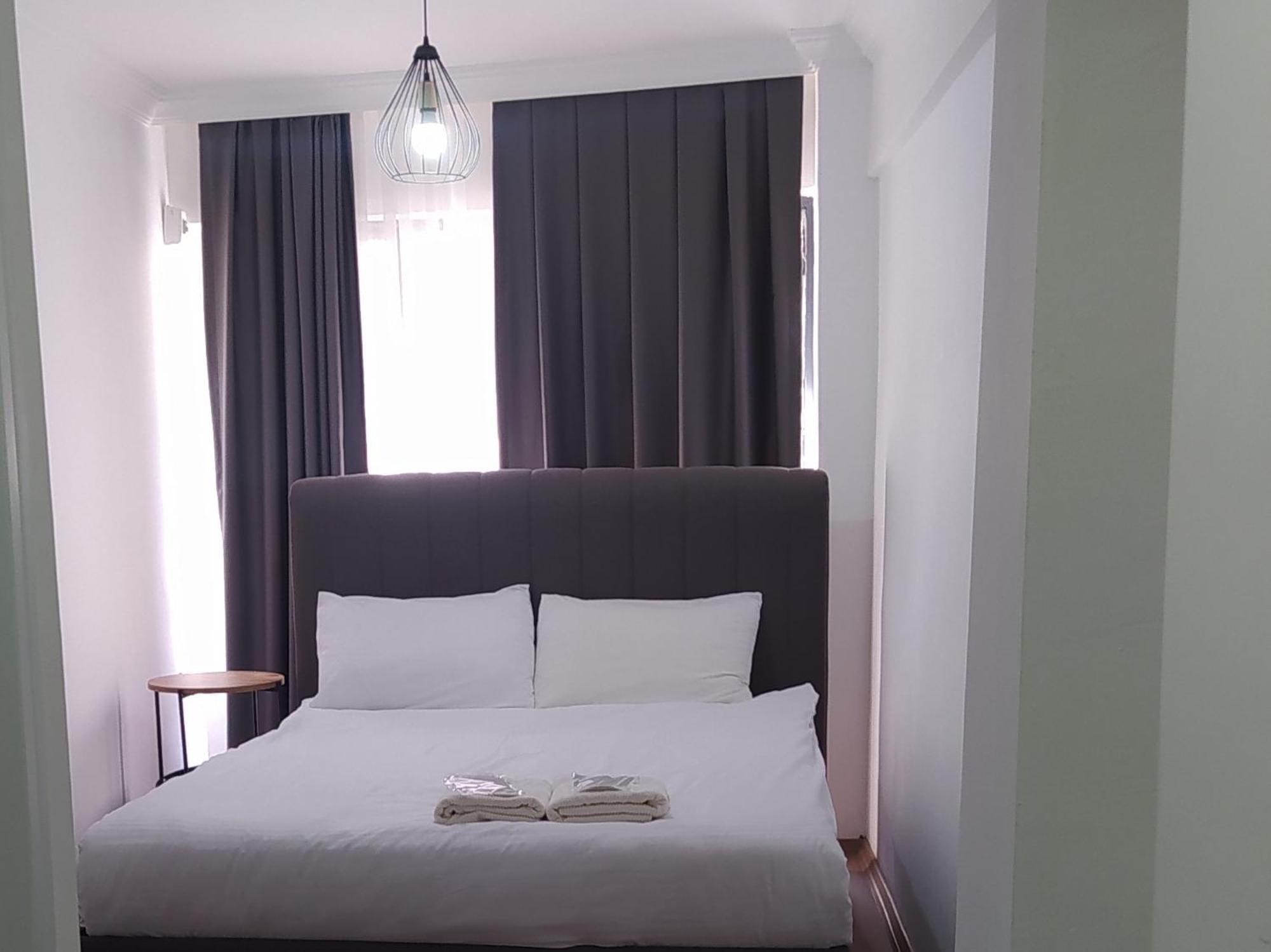 Navan Hotel อิสตันบูล ภายนอก รูปภาพ