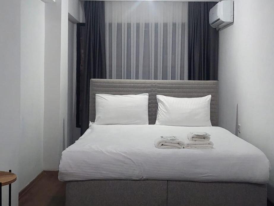 Navan Hotel อิสตันบูล ภายนอก รูปภาพ